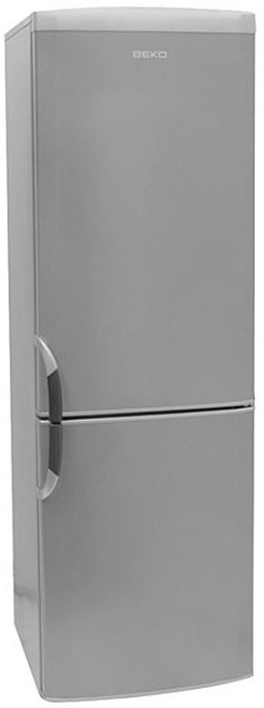Холодильник BEKO RCSK 340M21S