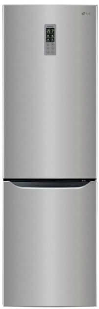 Холодильник LG GW-B489 SMQW