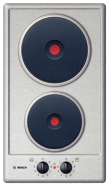 Панель варочная электрическая BOSCH PCX345E