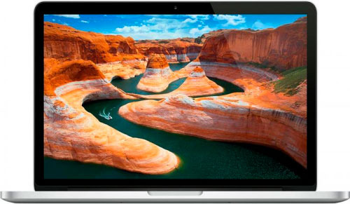 Ноутбук APPLE MF841RU/A