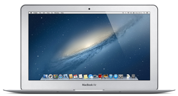 Ноутбук APPLE MJVG2C18GRU/A
