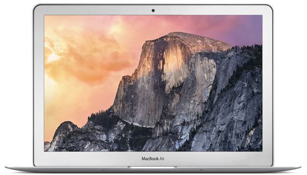 Ноутбук APPLE MJVG2RU/A