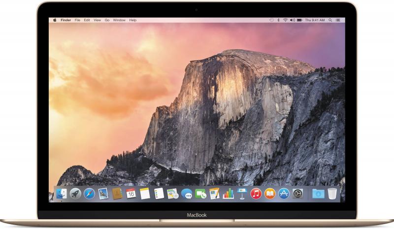 Ноутбук APPLE MK4N2RU/A