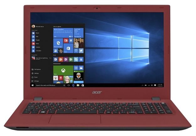 Ноутбук ACER E5-573-C2DX