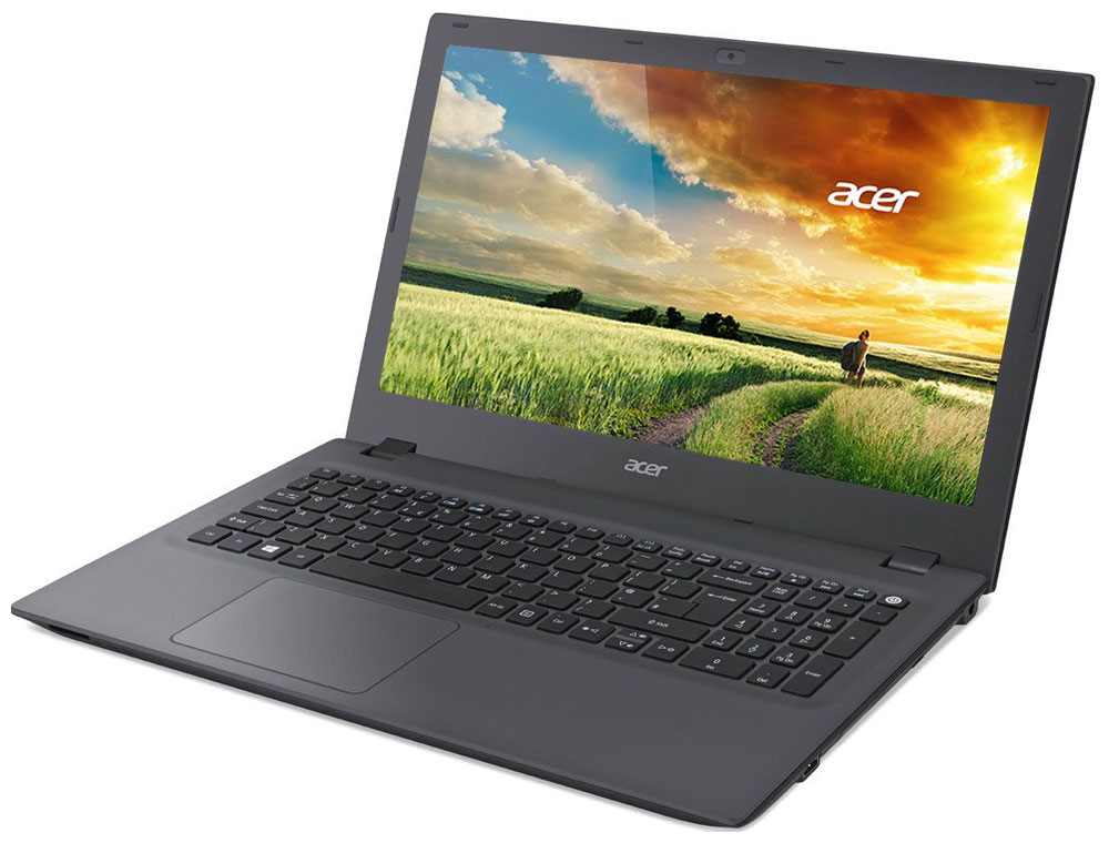 Ноутбук ACER E5-573-C27S
