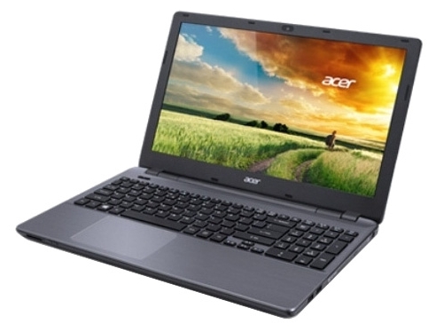 Ноутбук ACER E5-511-P8G3