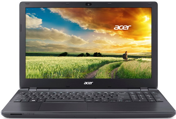 Ноутбук ACER E5-511-P4Y7