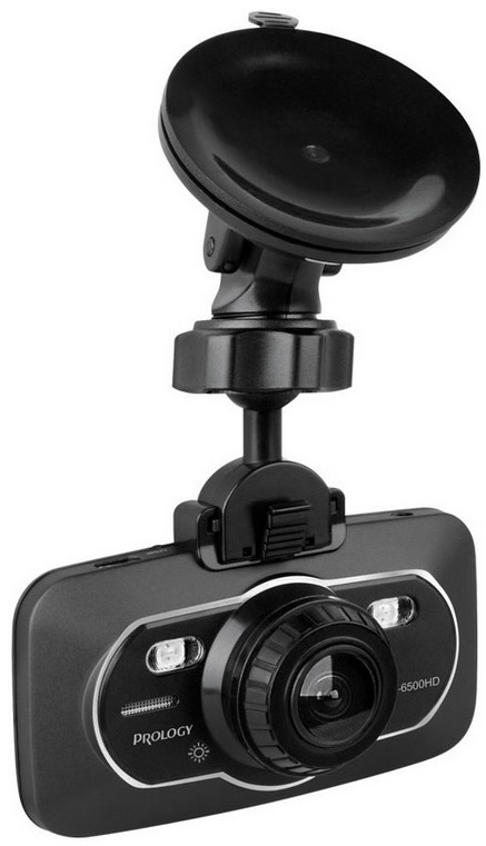 Видеорегистратор PROLOGY iREG-6500HD
