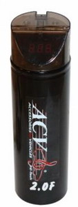 Конденсатор ACV CAP-2.OF