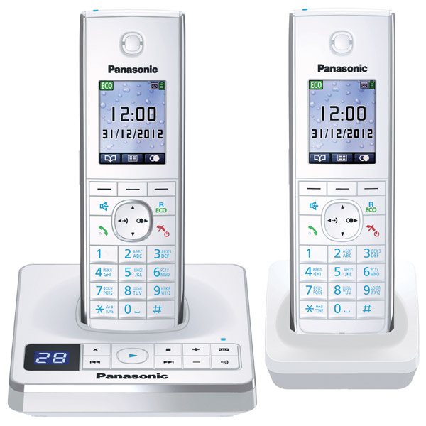 Радиотелефон PANASONIC TG 8562