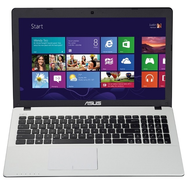 Ноутбук ASUS X552WA-BING-SX169B