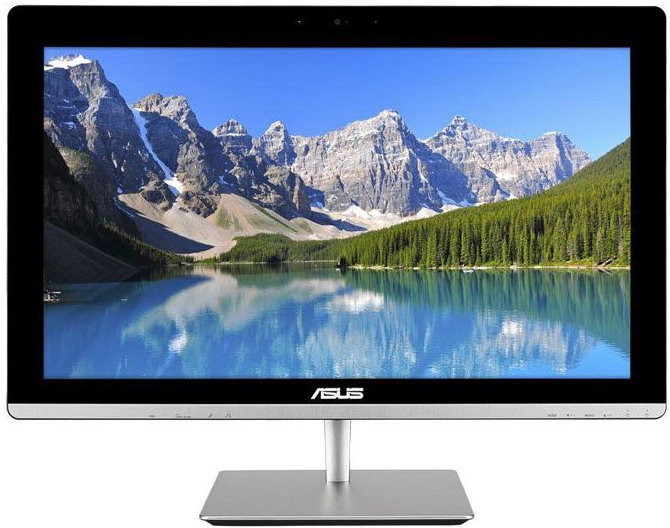 Моноблок ASUS ET2321INTH-B019R