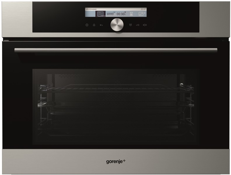 Духовой шкаф электрический GORENJE GCM 712X