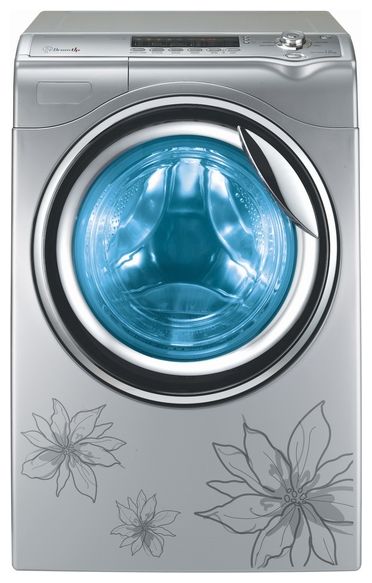 Стиральная машина DAEWOO Electronics DWC-UD1213