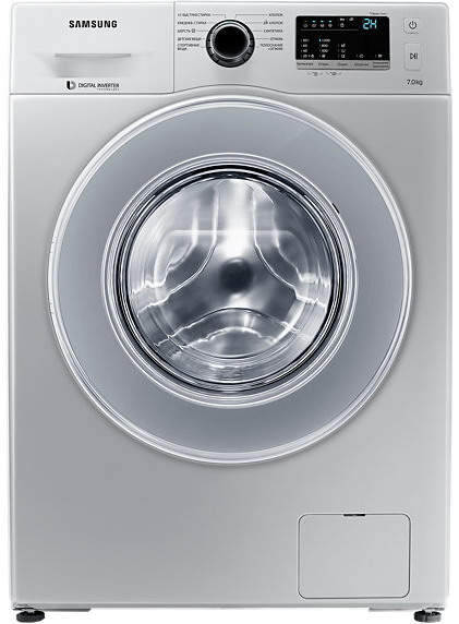 Стиральная машина SAMSUNG WW-70J3240NS