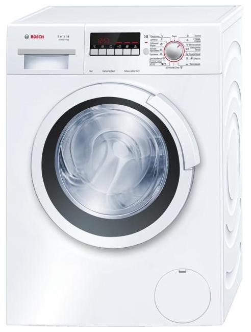 Стиральная машина BOSCH WLK 24264 OE