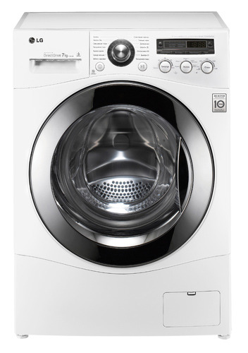 Стиральная машина LG F1281HD
