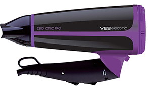 Фен VES V-HD570