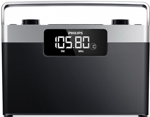 Радиоприемник PHILIPS AE2430 / 12