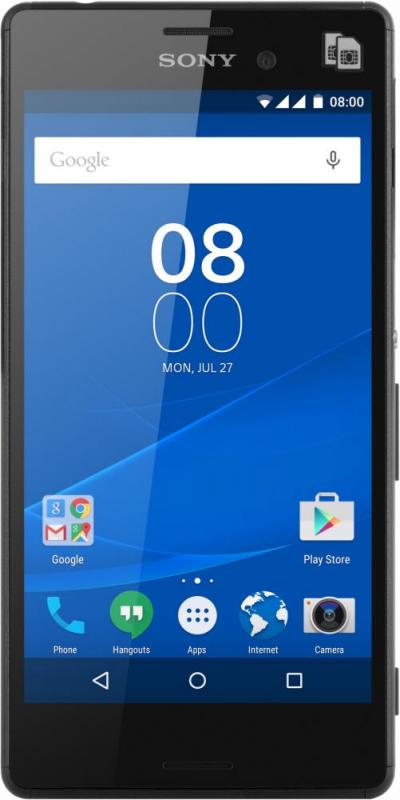 Смартфон SONY E2333
