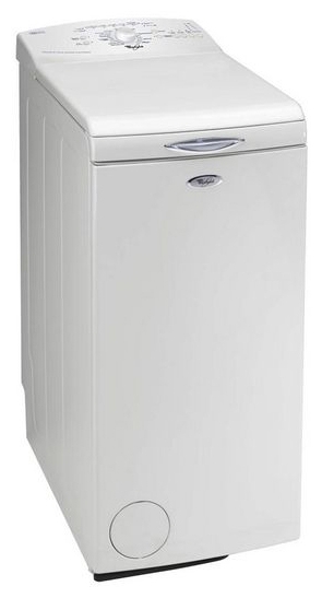 Стиральная машина WHIRLPOOL AWE 6608