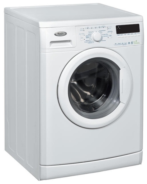 Стиральная машина WHIRLPOOL AWO/C 81200