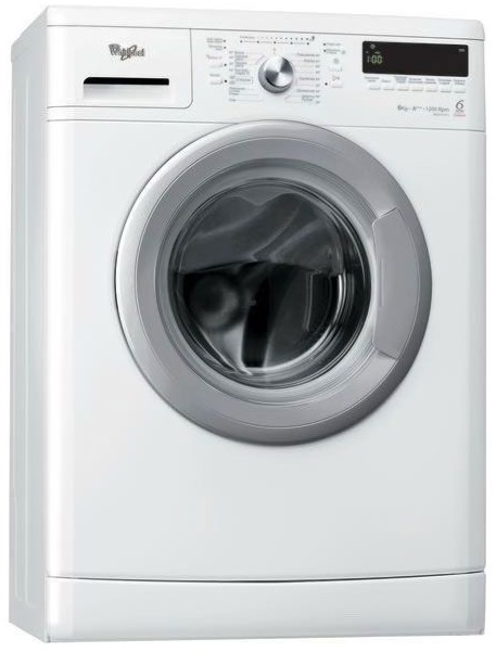 Стиральная машина WHIRLPOOL AWSX 73213