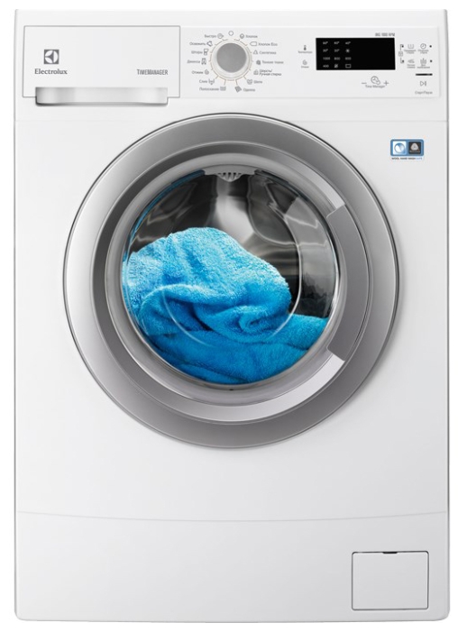 Стиральная машина ELECTROLUX EWS 1064 SAU