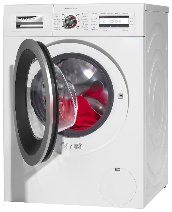 Стиральная машина BOSCH WAY 28741 OE