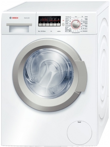 Стиральная машина BOSCH WAK 24240 OE