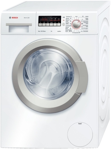 Стиральная машина BOSCH WAK 20240 OE
