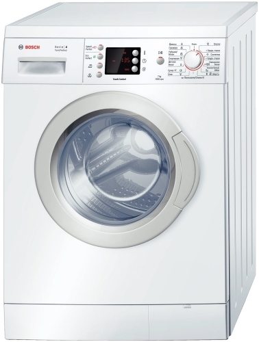 Стиральная машина BOSCH WAE 20465 OE