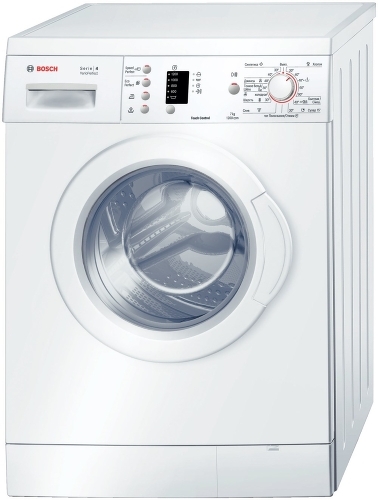Стиральная машина BOSCH WAE 24165 OE