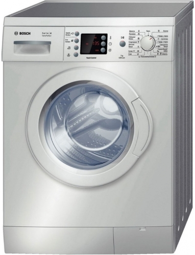 Стиральная машина BOSCH WAE 2448 SOE