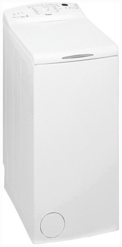 Стиральная машина WHIRLPOOL WTL 55712