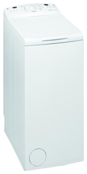 Стиральная машина WHIRLPOOL WTLS 60812 ZEN