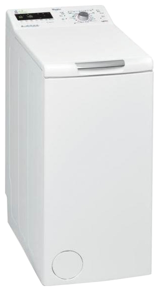 Стиральная машина WHIRLPOOL WTLS 60912 ZEN