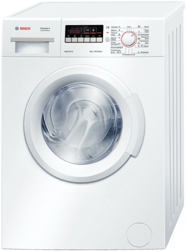 Стиральная машина BOSCH WAB 24272 CE