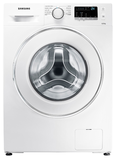 Стиральная машина SAMSUNG WW-60J3090JW