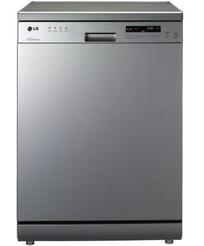 Посудомоечная машина LG D-1452LF