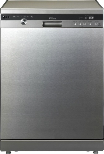 Посудомоечная машина LG D-1463CF