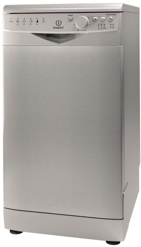 Посудомоечная машина INDESIT DSR 26B S RU
