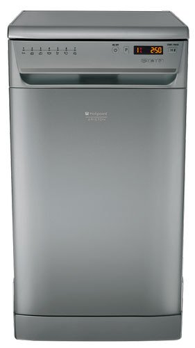 Посудомоечная машина Hotpoint ARISTON LSFF 7M09 CX RU
