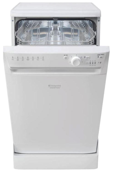 Посудомоечная машина Hotpoint ARISTON LSFB 7B019