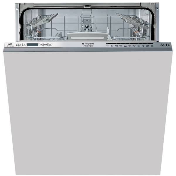 Посудомоечная машина встраиваемая Hotpoint ARISTON LTF 11M116