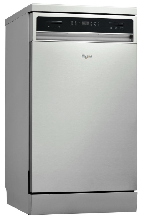 Посудомоечная машина WHIRLPOOL ADPF 872 IX