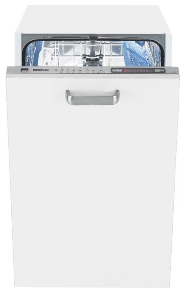 Посудомоечная машина встраиваемая BEKO DIN 5633