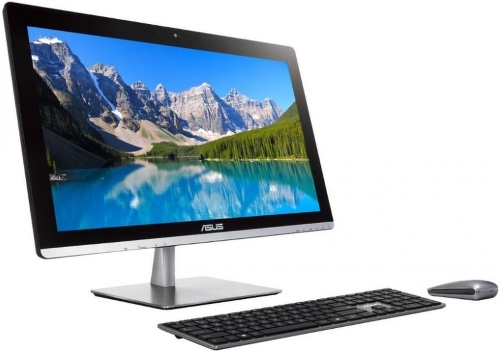 Моноблок ASUS ET2321IUKH-B004R