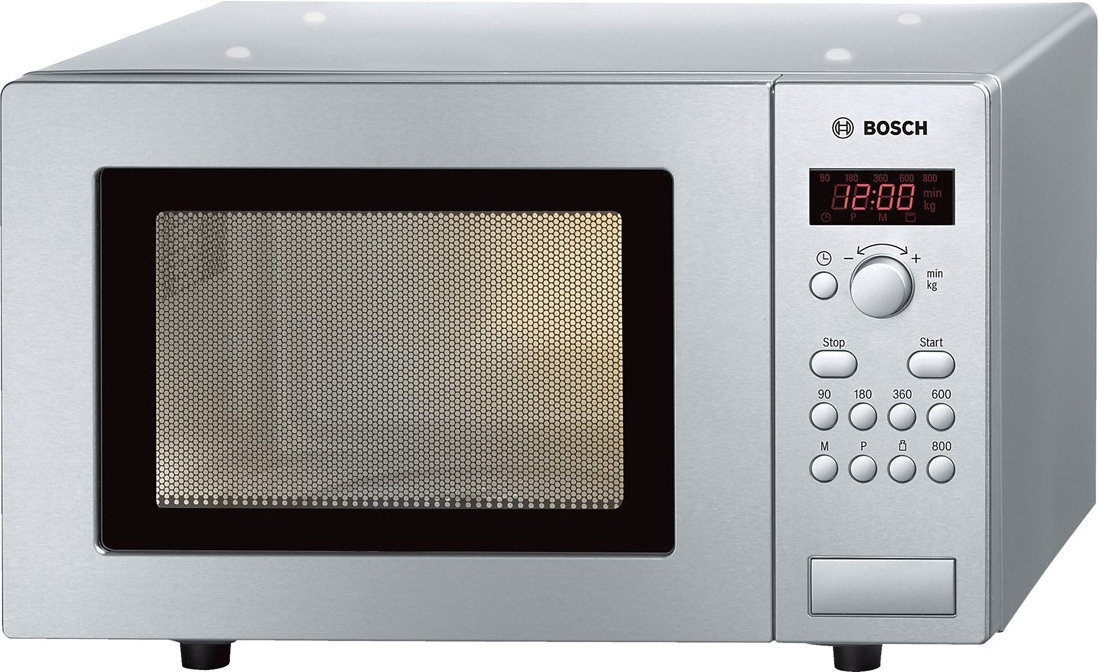 Микроволновая печь BOSCH 20MWG-737T/S