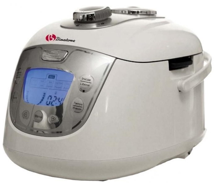 Мультиварка BINATONE MUC-2180 